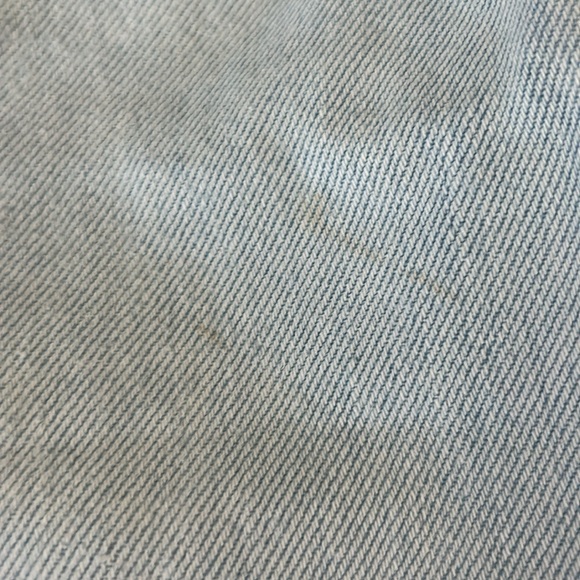 🥂 Host Pick 🥂 Vintage Embroidered Distressed Stonewashed Guess Jeans - Picture 6 of 17